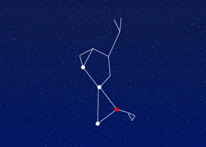 स्वाति नक्षत्र