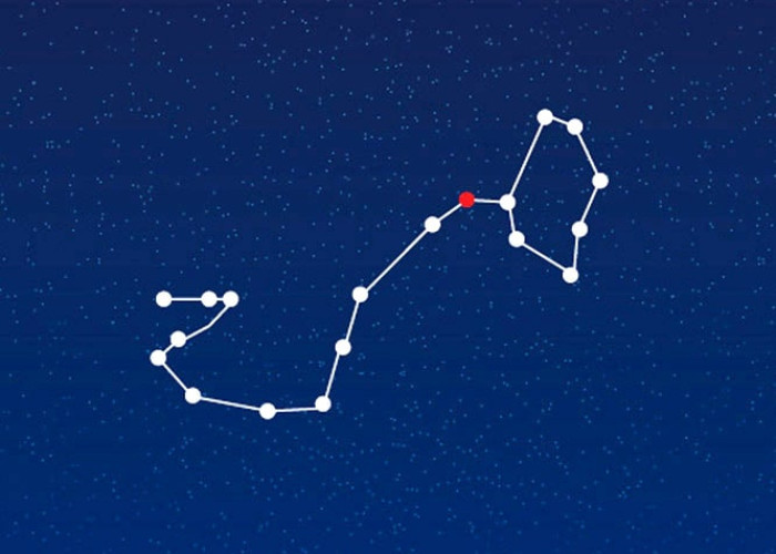 ज्येष्ठा नक्षत्र