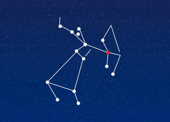 पूर्वाषाढा नक्षत्र