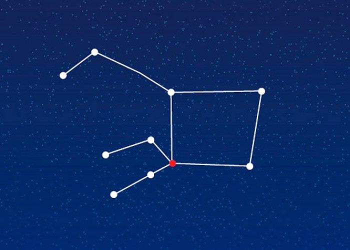 पूर्व भाद्रपदा नक्षत्र