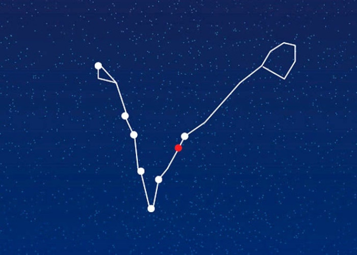 रेवती नक्षत्र