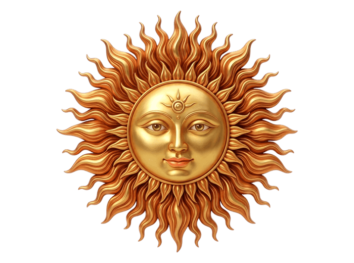 सूर्य ग्रह